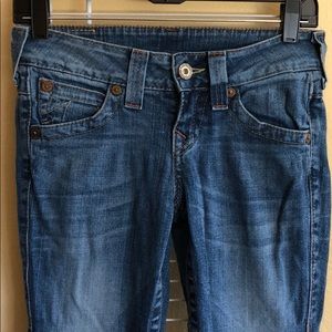 Preowned True Religion Jeans